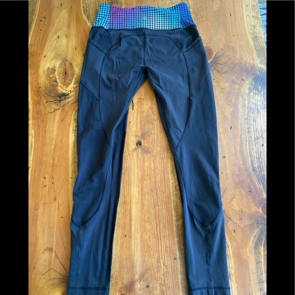 Super Cute Lululemon Wunder Unders